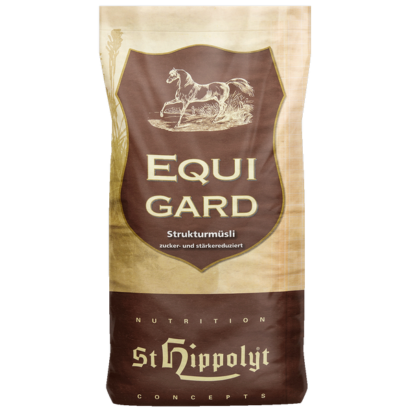 Equigard Classic - Pellets