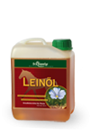 Leinöl 2,5l