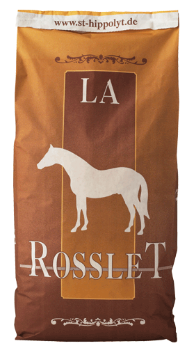 La Rosslet