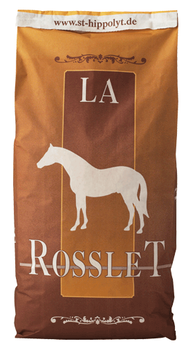 La Rosslet