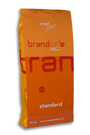 Brandon XS